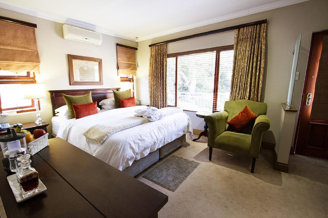 Bellgrove Sandton Casa de hóspedes